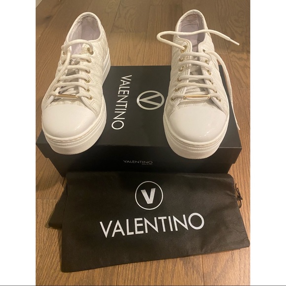 Valentino Shoes - Valentino sneakers